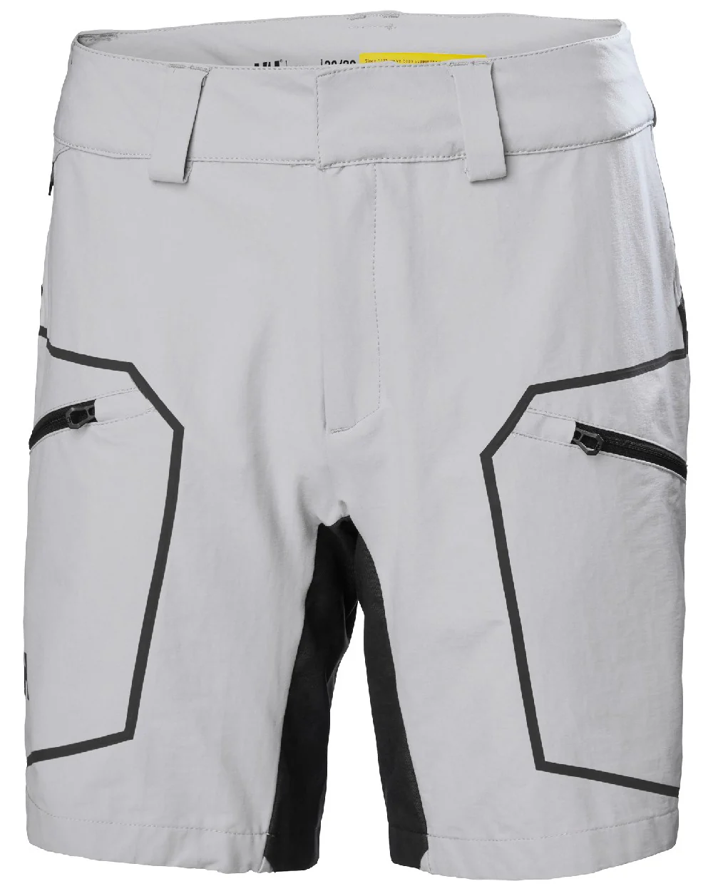 Helly Hansen Womens HP Racing Deck Shorts - Image 3
