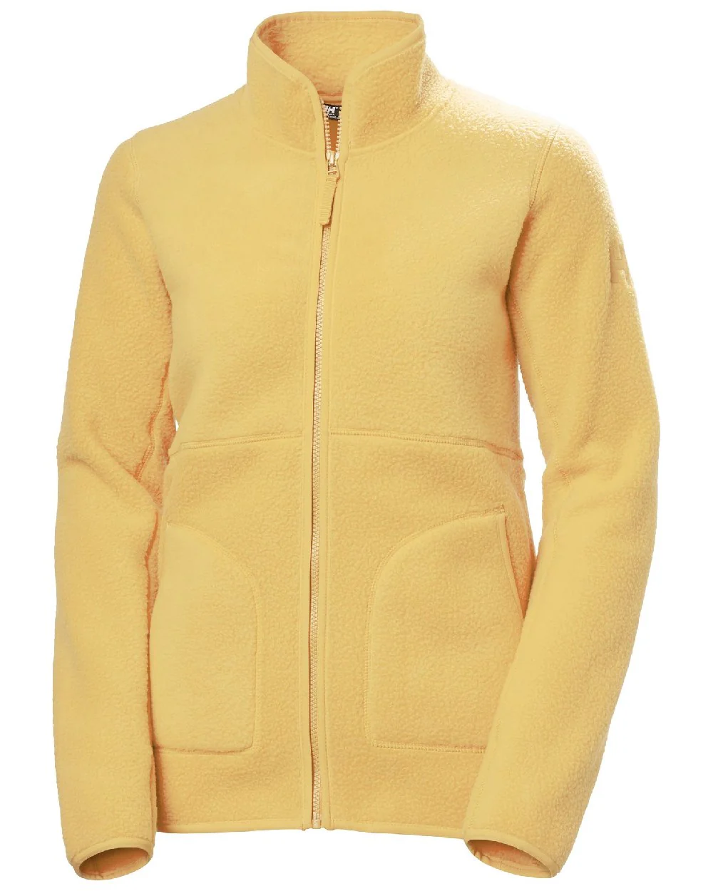 Helly Hansen Womens Imperial Pile Jacket - Image 10