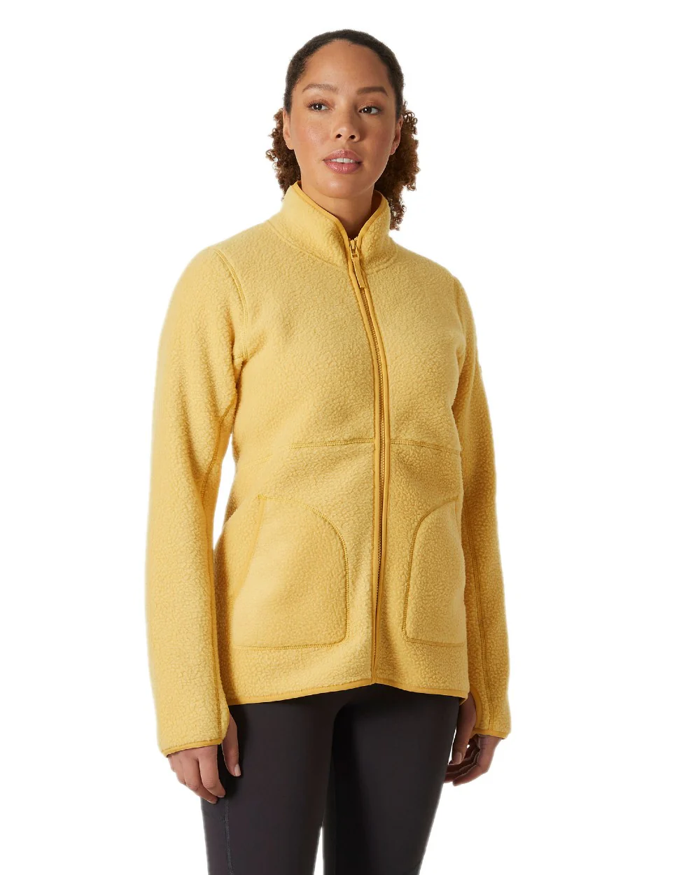 Helly Hansen Womens Imperial Pile Jacket - Image 11