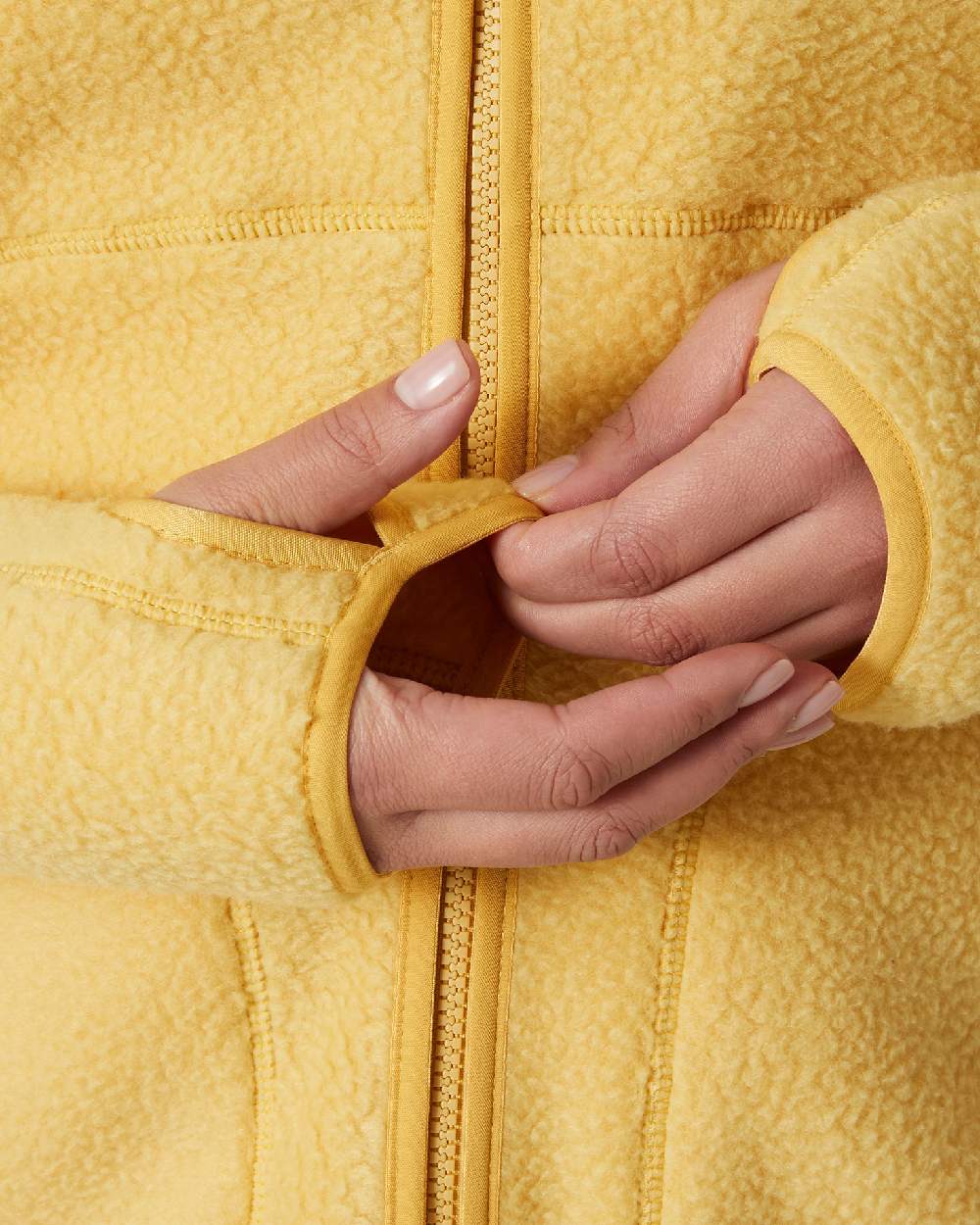 Helly Hansen Womens Imperial Pile Jacket - Image 13