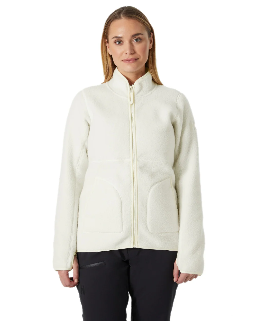 Helly Hansen Womens Imperial Pile Jacket - Image 2