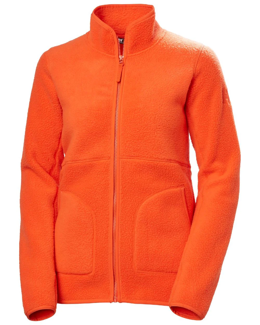 Helly Hansen Womens Imperial Pile Jacket - Image 3