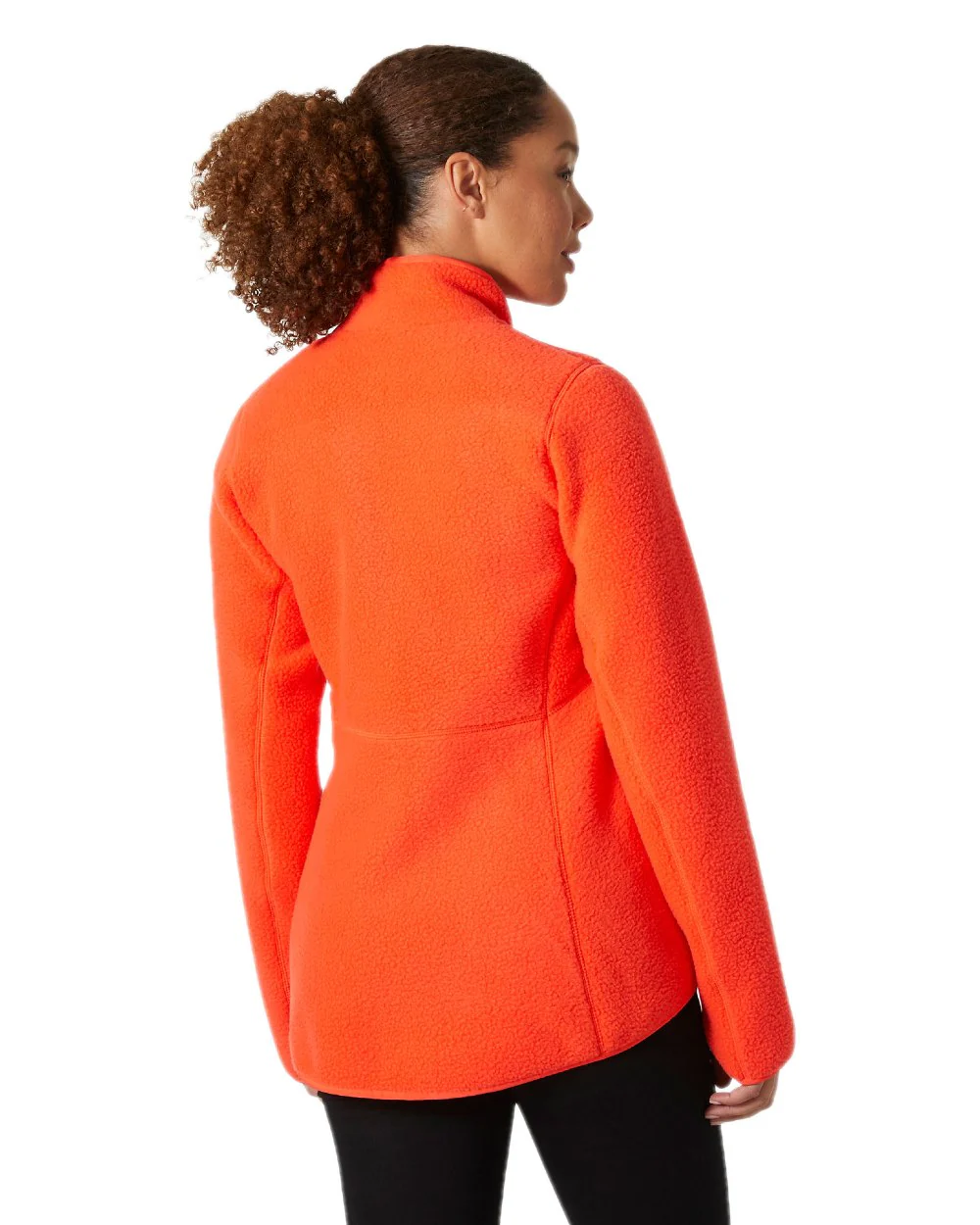 Helly Hansen Womens Imperial Pile Jacket - Image 4