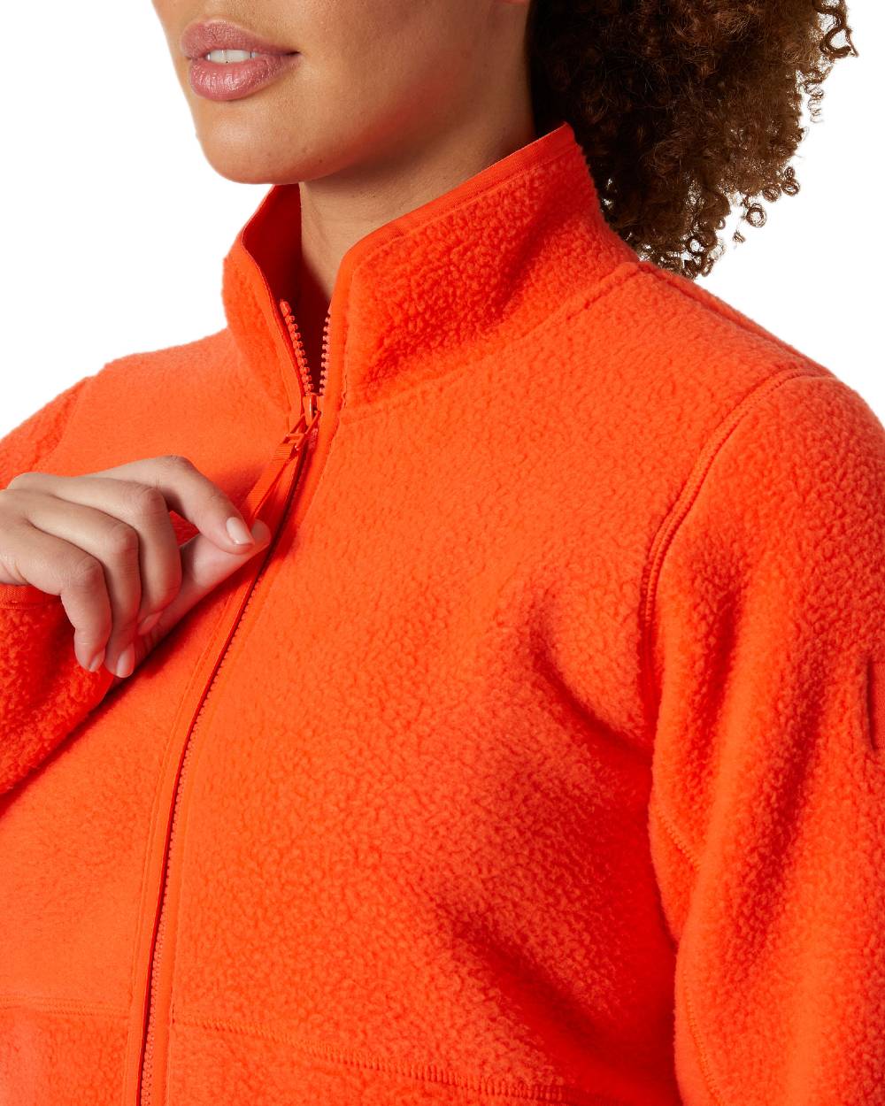 Helly Hansen Womens Imperial Pile Jacket - Image 5