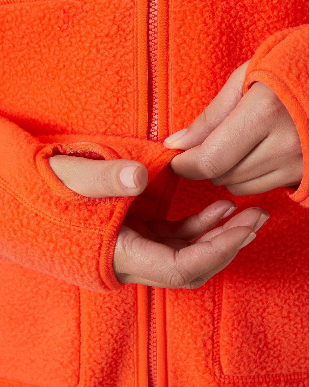 Helly Hansen Womens Imperial Pile Jacket - Image 6
