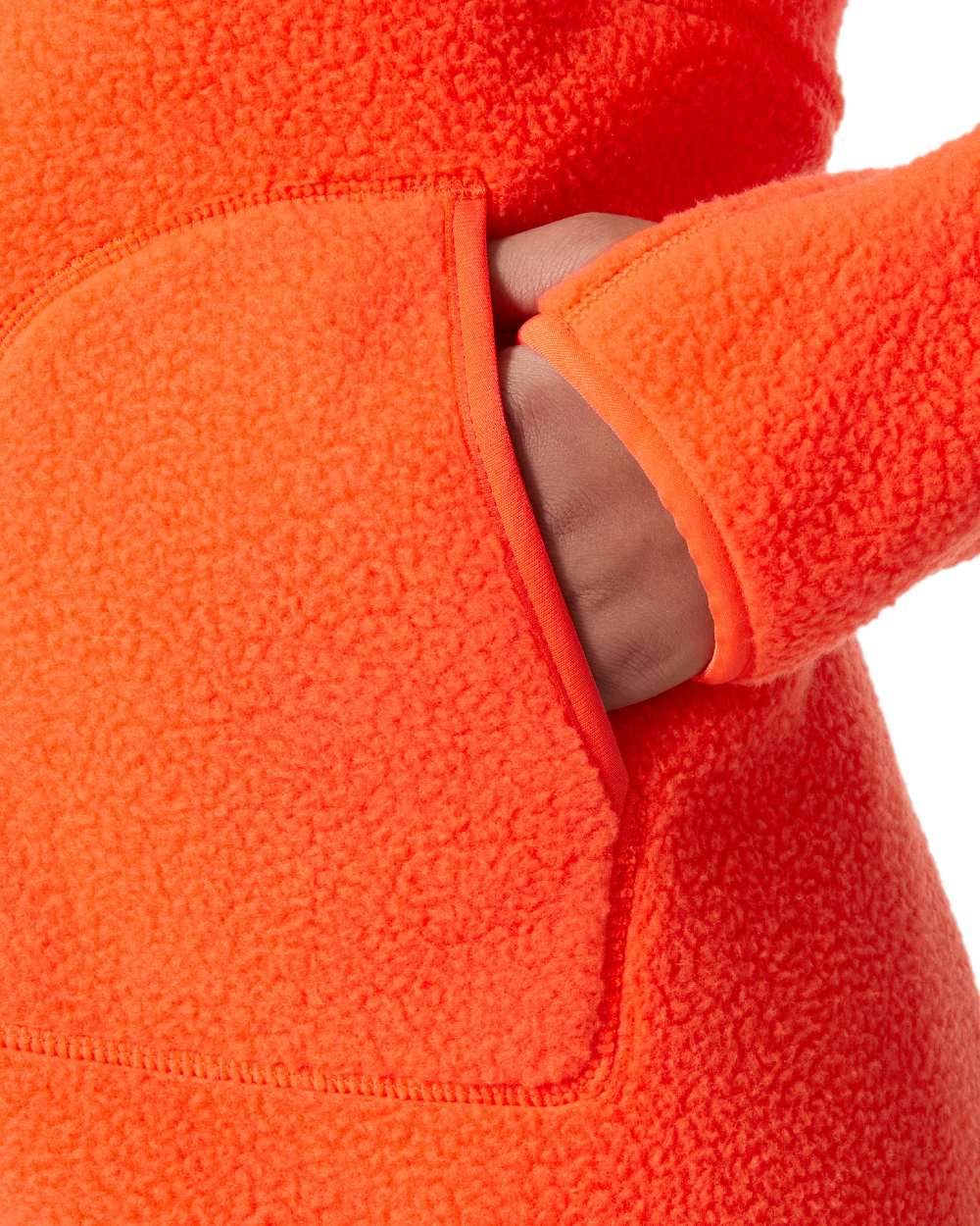 Helly Hansen Womens Imperial Pile Jacket - Image 7