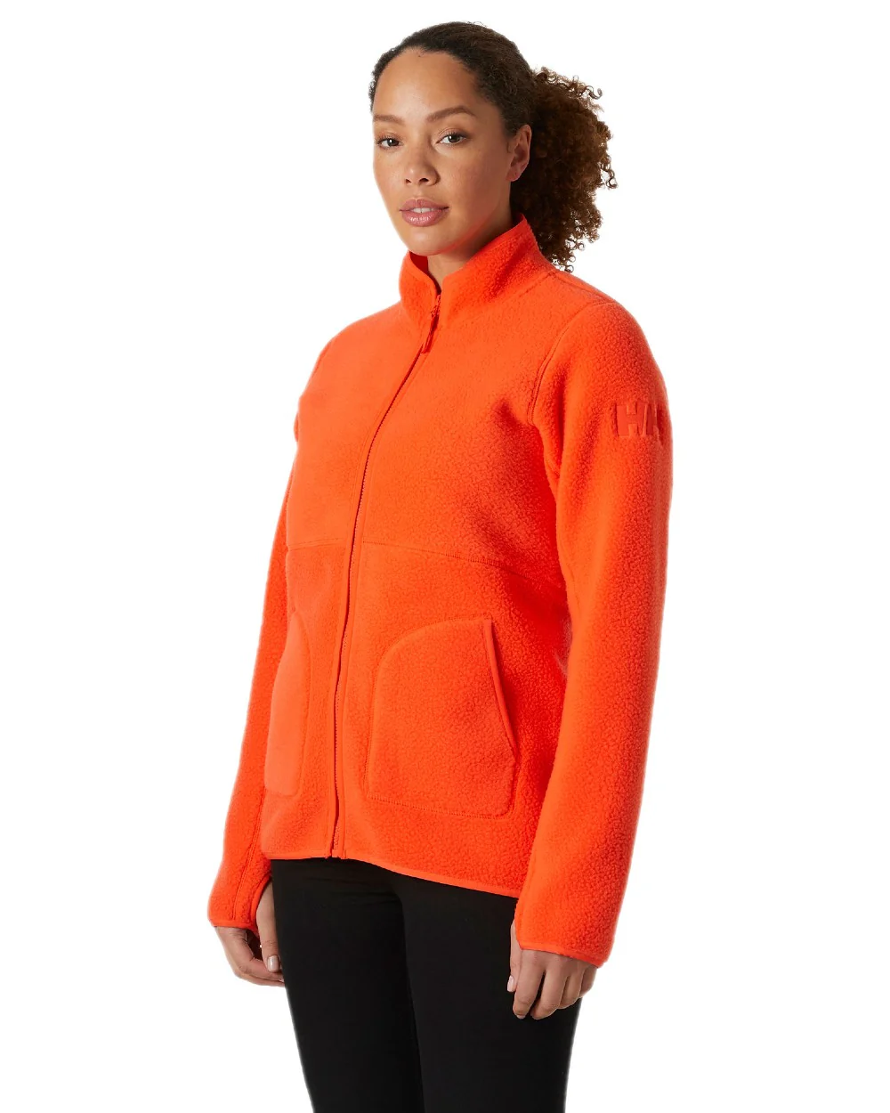 Helly Hansen Womens Imperial Pile Jacket - Image 8