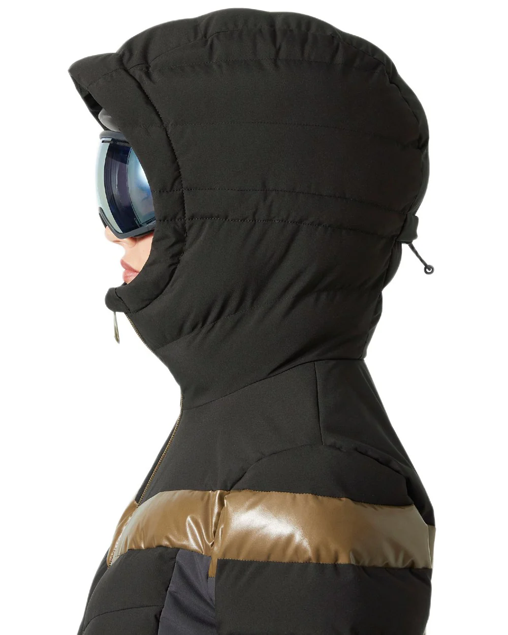 Helly Hansen Womens Imperial Puffy Jacket - Image 10