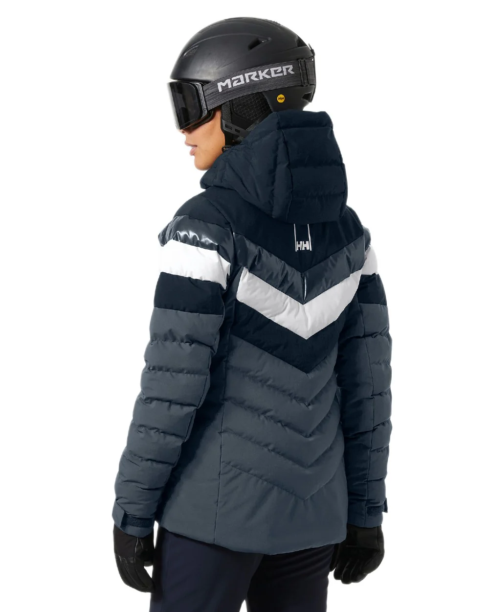 Helly Hansen Womens Imperial Puffy Jacket - Image 12