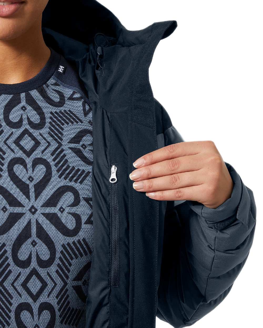 Helly Hansen Womens Imperial Puffy Jacket - Image 16