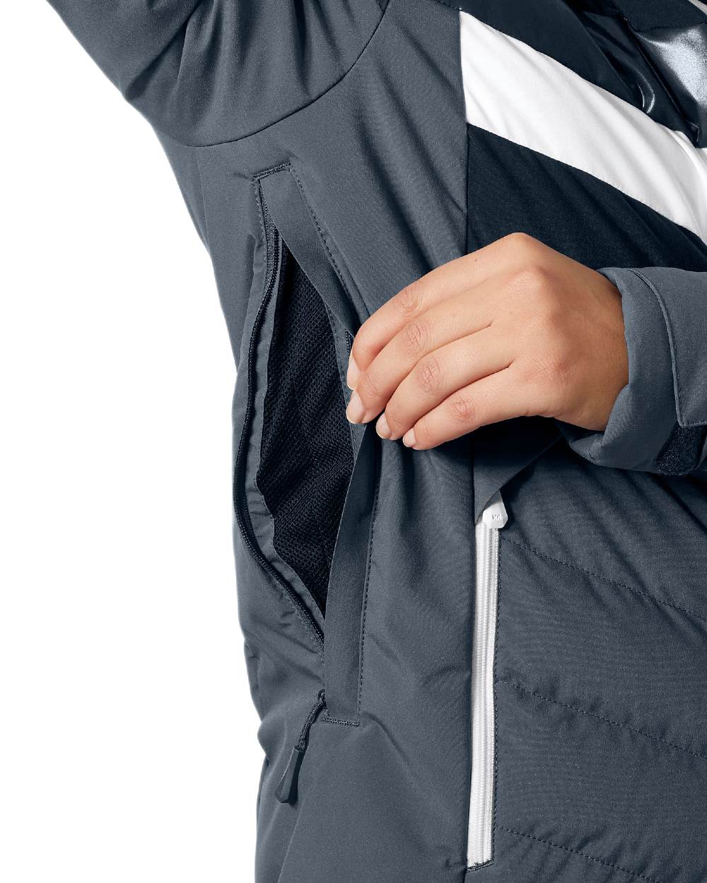 Helly Hansen Womens Imperial Puffy Jacket - Image 18