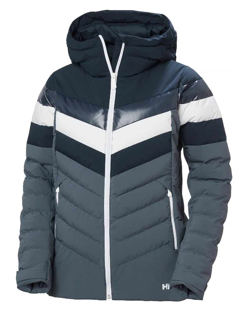 Helly Hansen Womens Imperial Puffy Jacket - Image 3