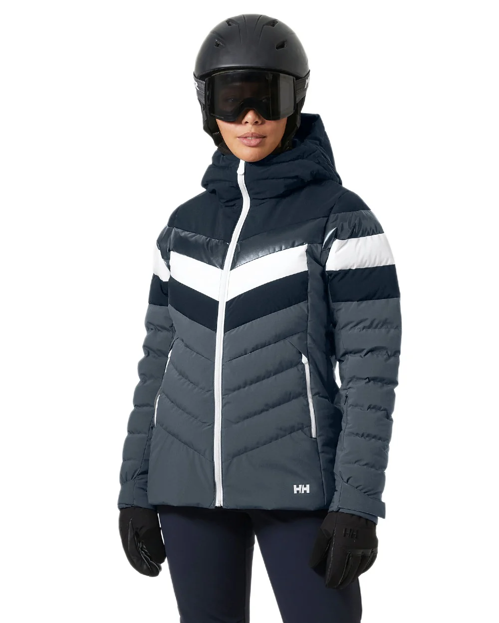 Helly Hansen Womens Imperial Puffy Jacket - Image 4