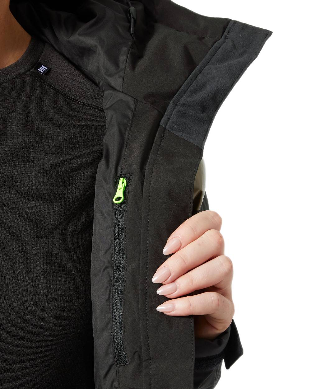 Helly Hansen Womens Imperial Puffy Jacket - Image 8