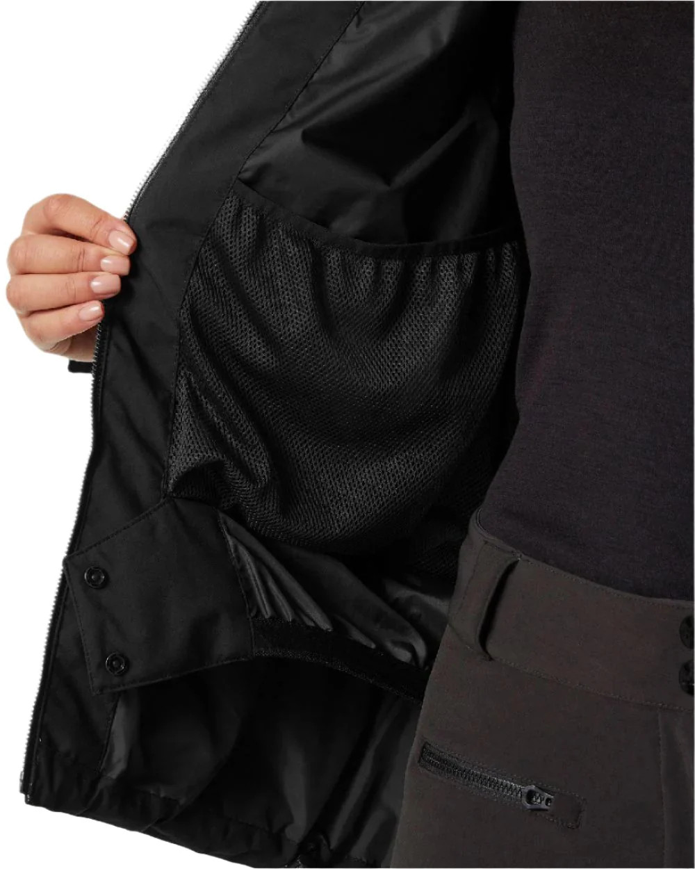 Helly Hansen Womens Imperial Puffy Jacket Clearance - Image 10