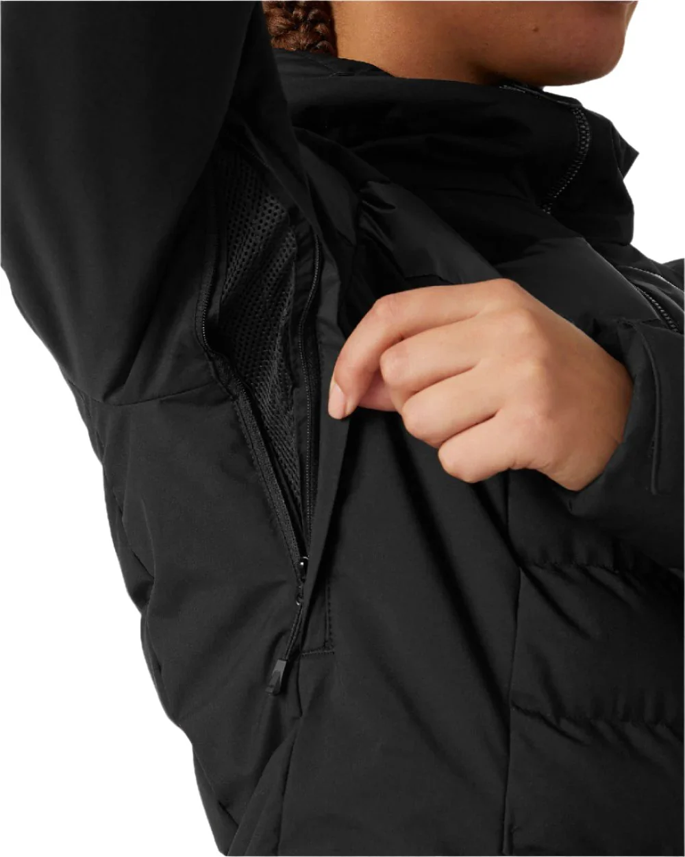 Helly Hansen Womens Imperial Puffy Jacket Clearance - Image 11