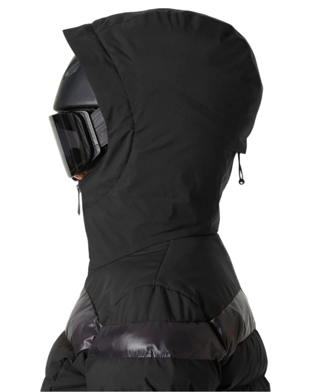 Helly Hansen Womens Imperial Puffy Jacket Clearance - Image 13