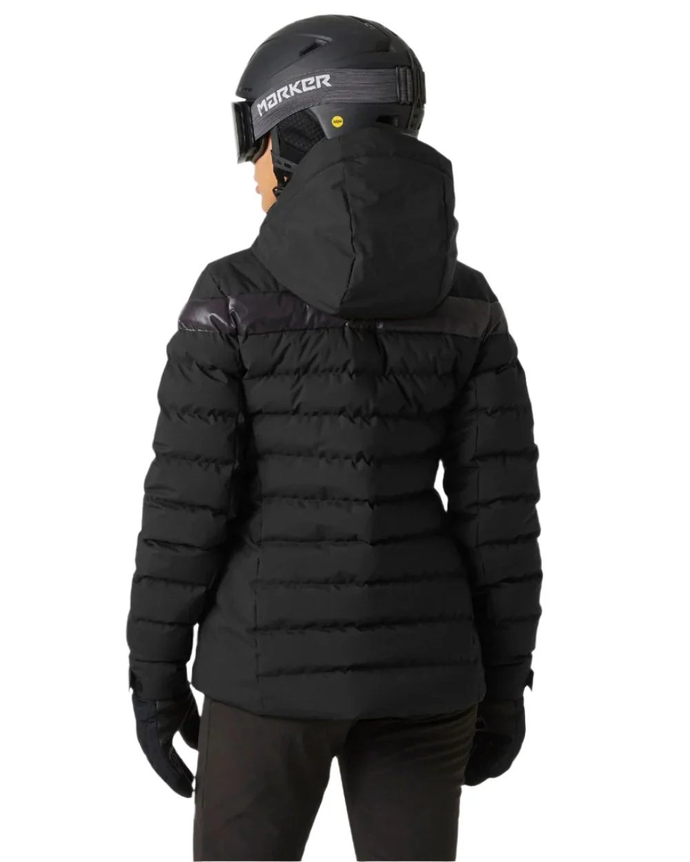Helly Hansen Womens Imperial Puffy Jacket Clearance - Image 14