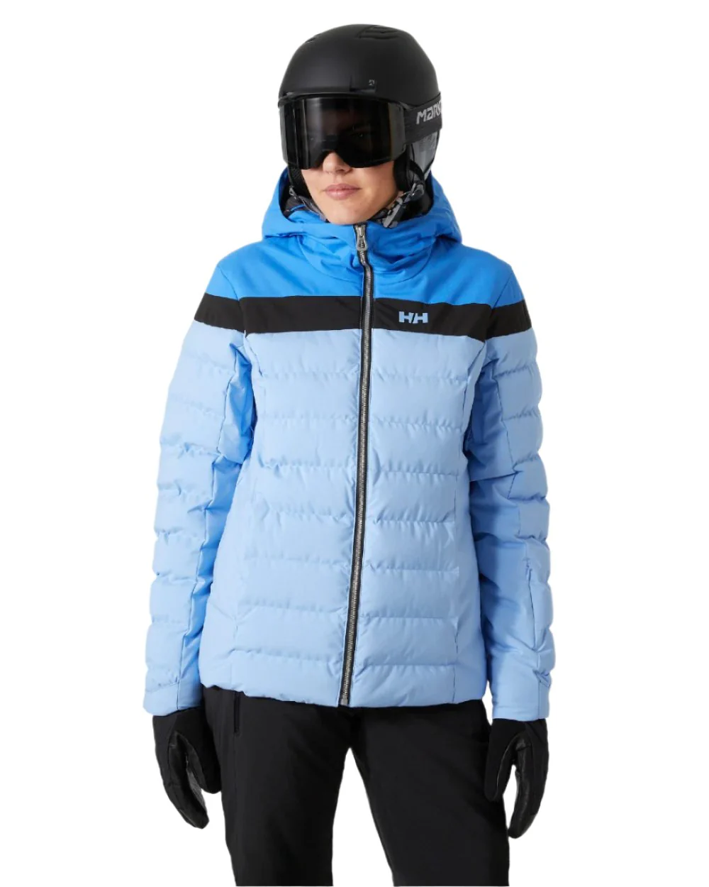 Helly Hansen Womens Imperial Puffy Jacket Clearance - Image 16
