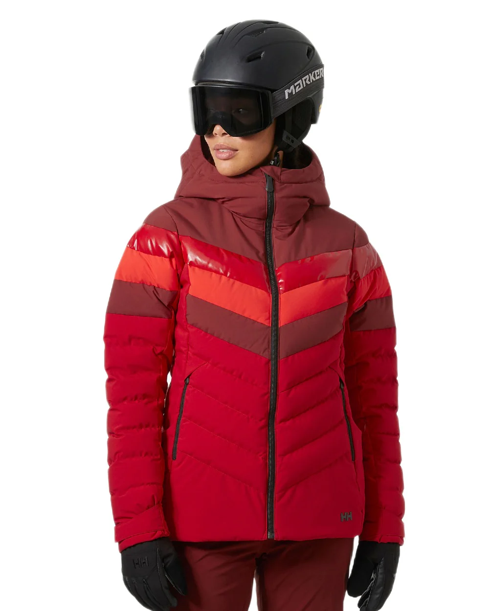 Helly Hansen Womens Imperial Puffy Jacket Clearance - Image 2