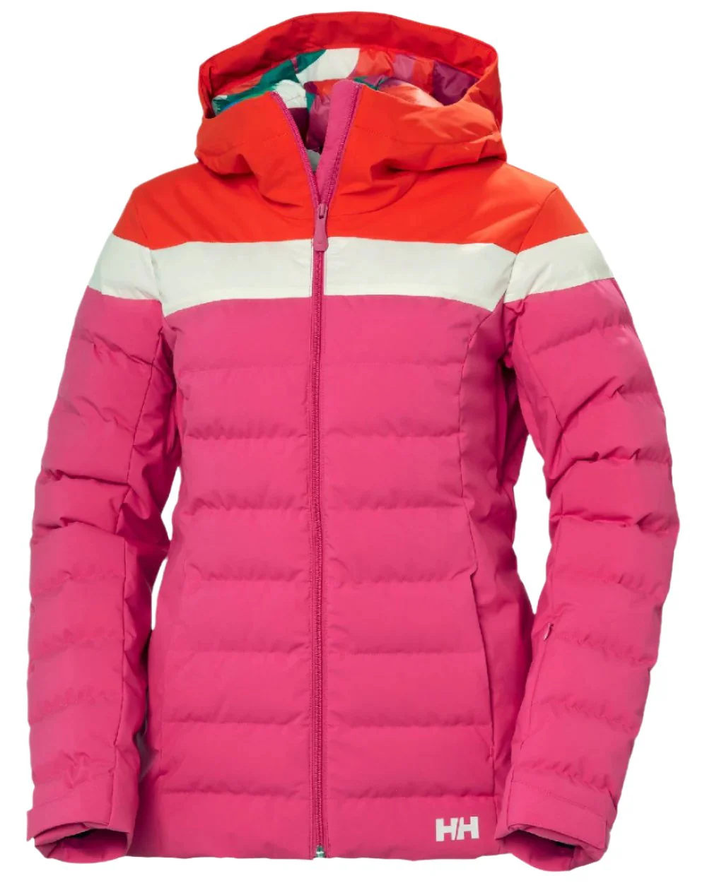 Helly Hansen Womens Imperial Puffy Jacket Clearance - Image 22