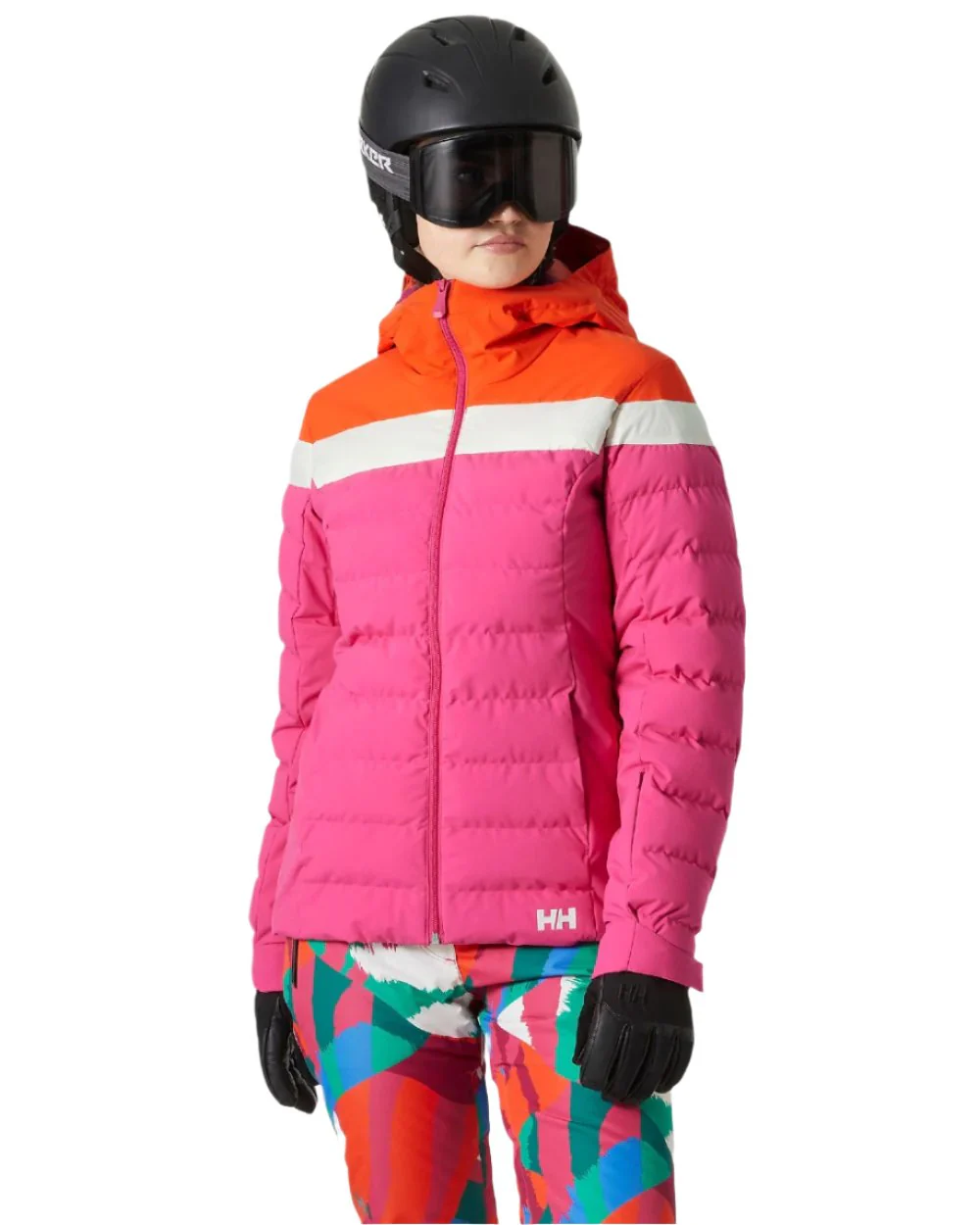 Helly Hansen Womens Imperial Puffy Jacket Clearance - Image 23