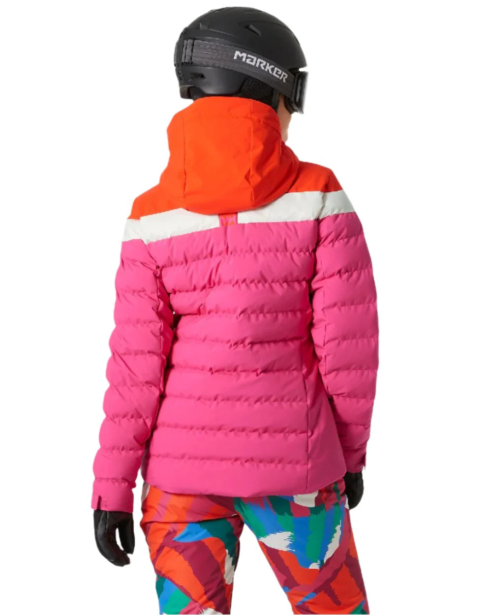 Helly Hansen Womens Imperial Puffy Jacket Clearance - Image 26