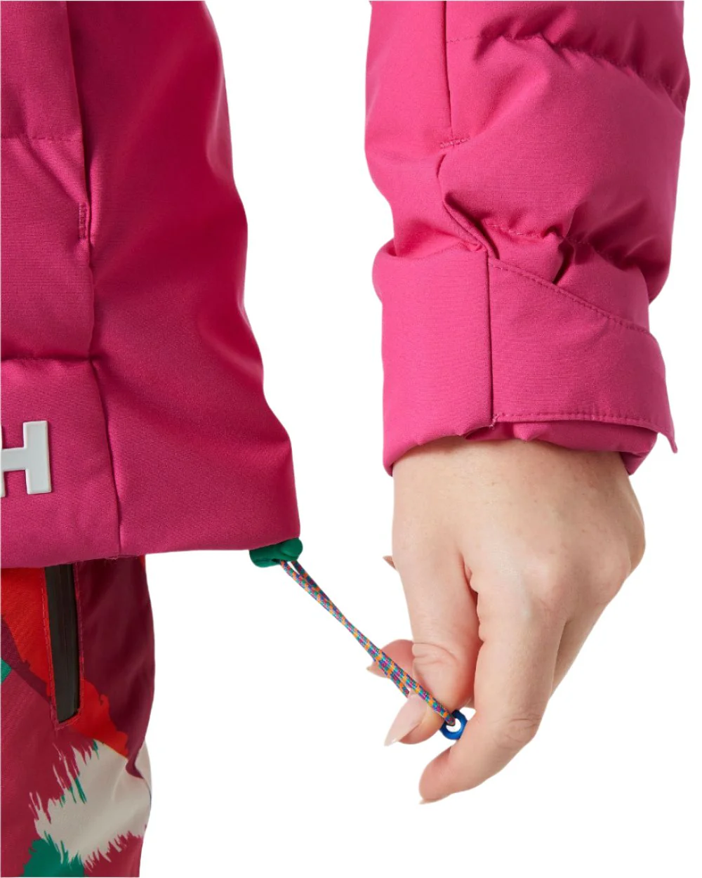 Helly Hansen Womens Imperial Puffy Jacket Clearance - Image 27