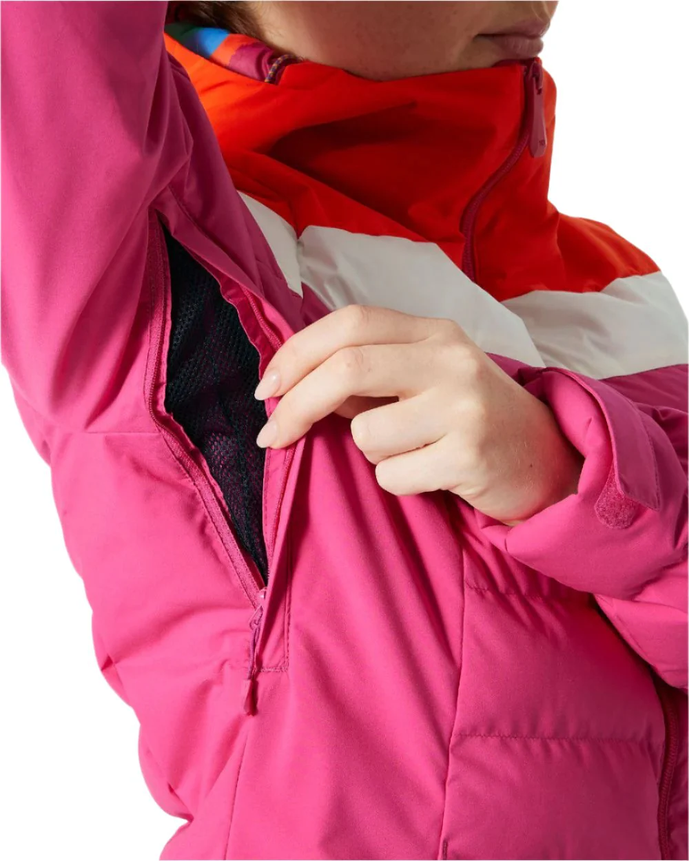 Helly Hansen Womens Imperial Puffy Jacket Clearance - Image 28