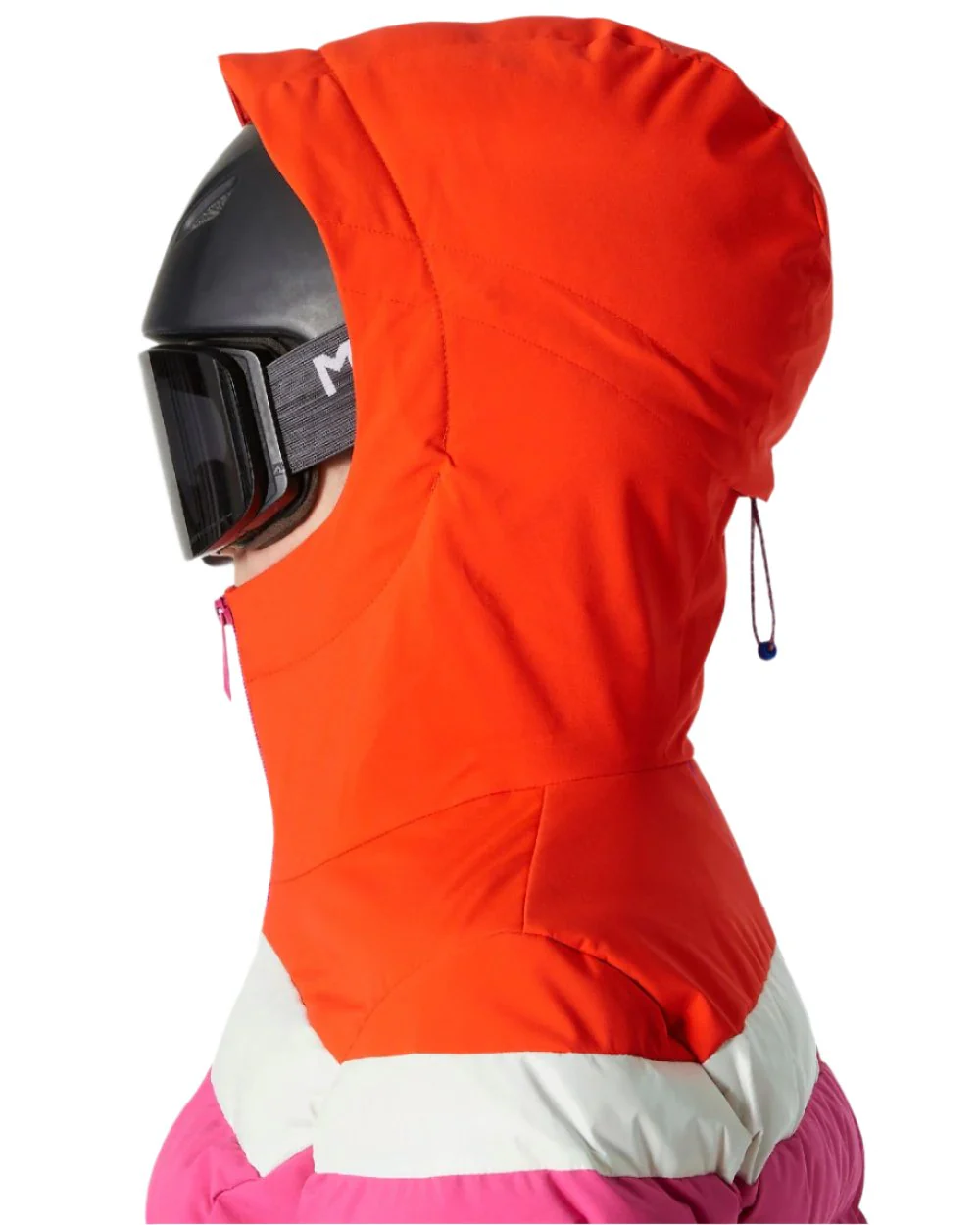 Helly Hansen Womens Imperial Puffy Jacket Clearance - Image 29