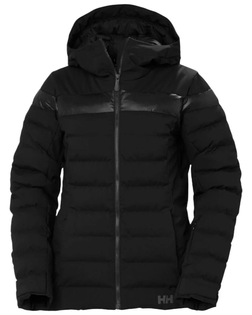Helly Hansen Womens Imperial Puffy Jacket Clearance - Image 3