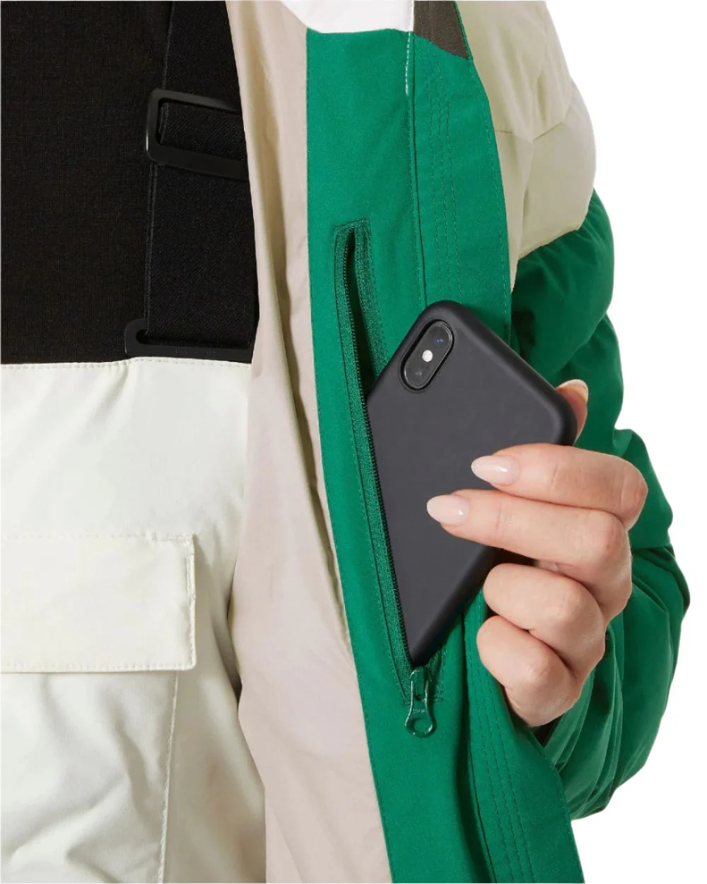 Helly Hansen Womens Imperial Puffy Jacket Clearance - Image 33