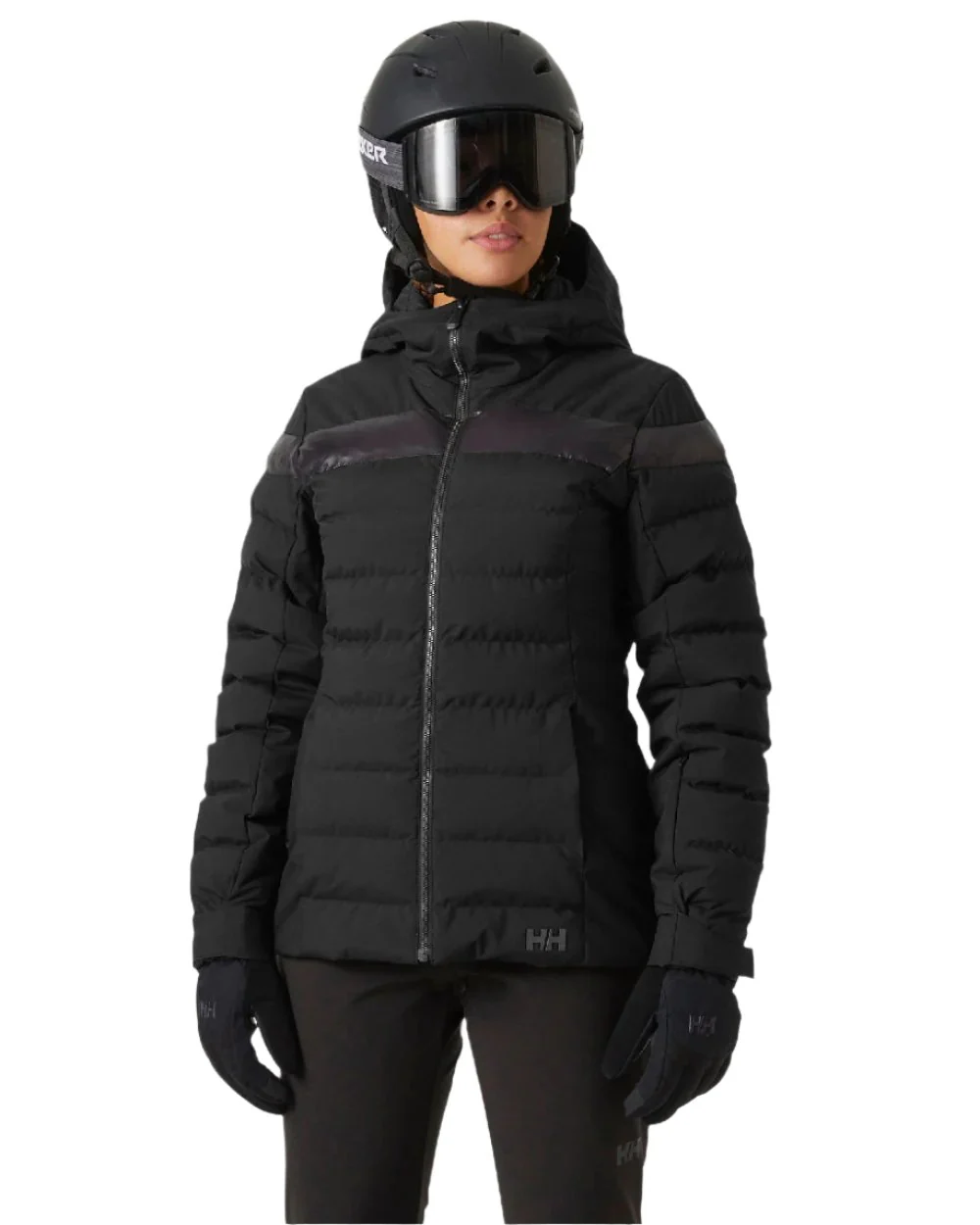 Helly Hansen Womens Imperial Puffy Jacket Clearance - Image 4