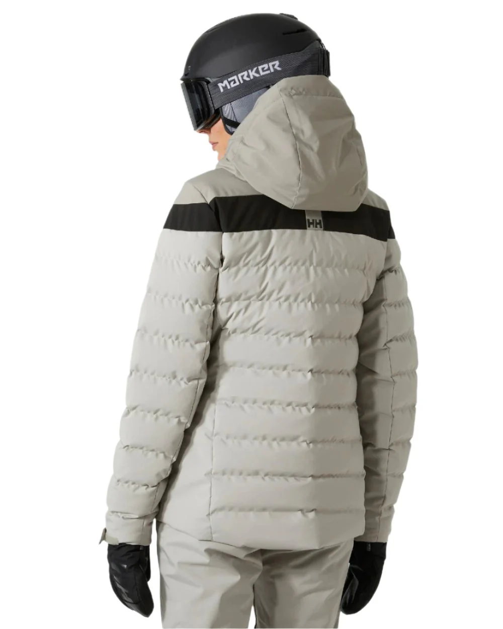 Helly Hansen Womens Imperial Puffy Jacket Clearance - Image 44