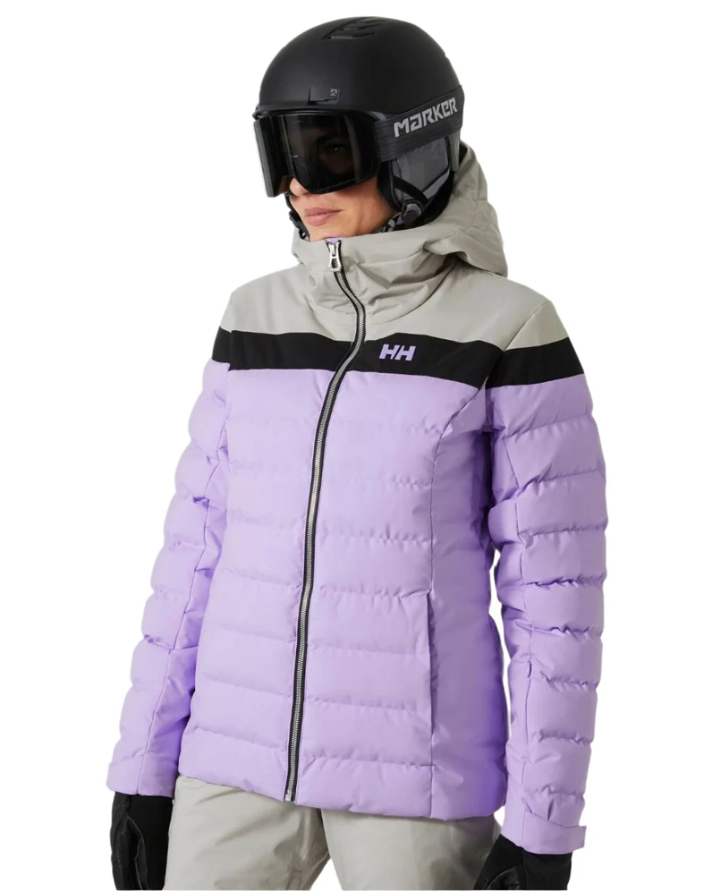 Helly Hansen Womens Imperial Puffy Jacket Clearance - Image 46