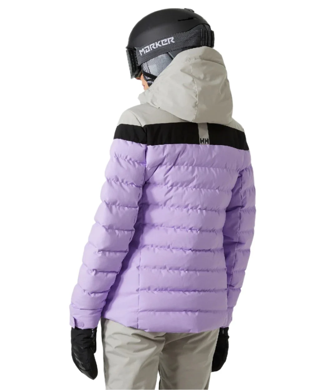 Helly Hansen Womens Imperial Puffy Jacket Clearance - Image 47
