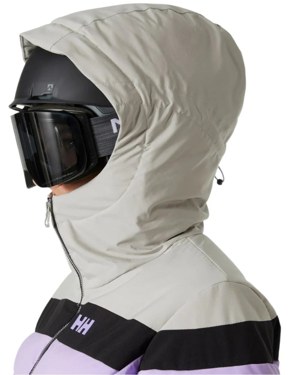 Helly Hansen Womens Imperial Puffy Jacket Clearance - Image 48