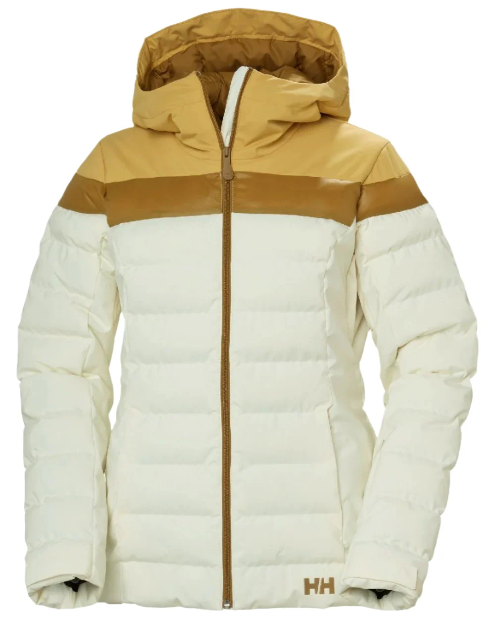 Helly Hansen Womens Imperial Puffy Jacket Clearance - Image 5