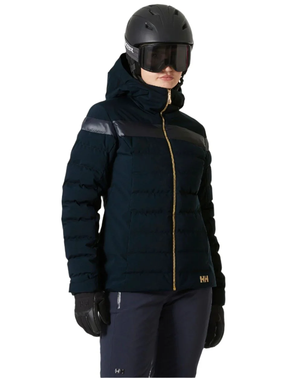 Helly Hansen Womens Imperial Puffy Jacket Clearance - Image 53