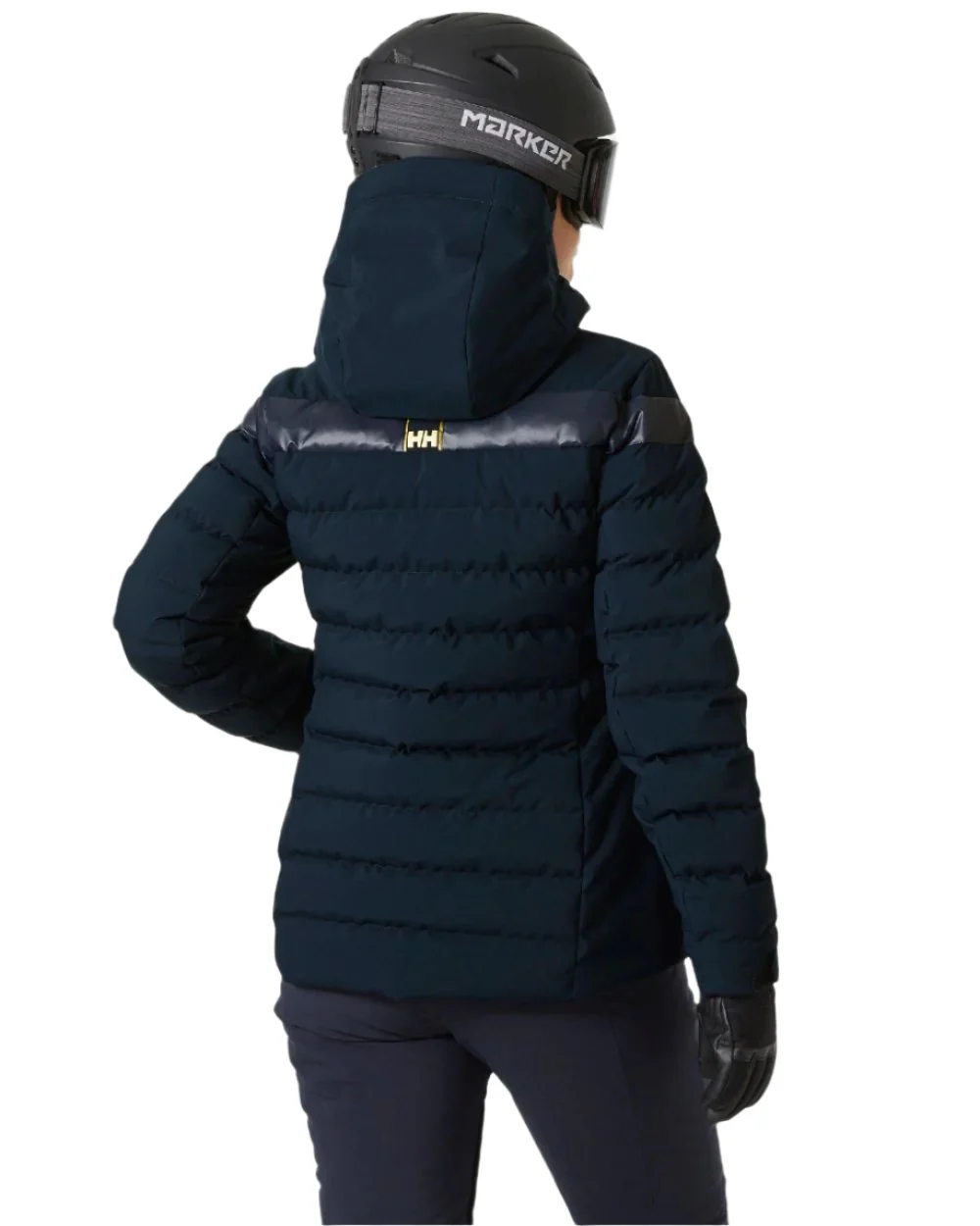 Helly Hansen Womens Imperial Puffy Jacket Clearance - Image 55