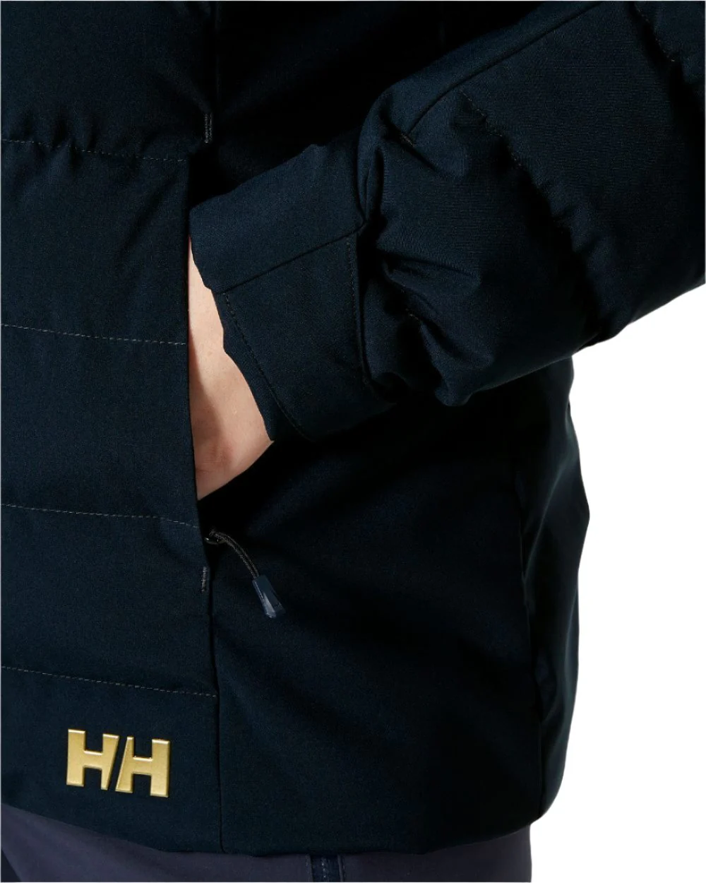 Helly Hansen Womens Imperial Puffy Jacket Clearance - Image 58