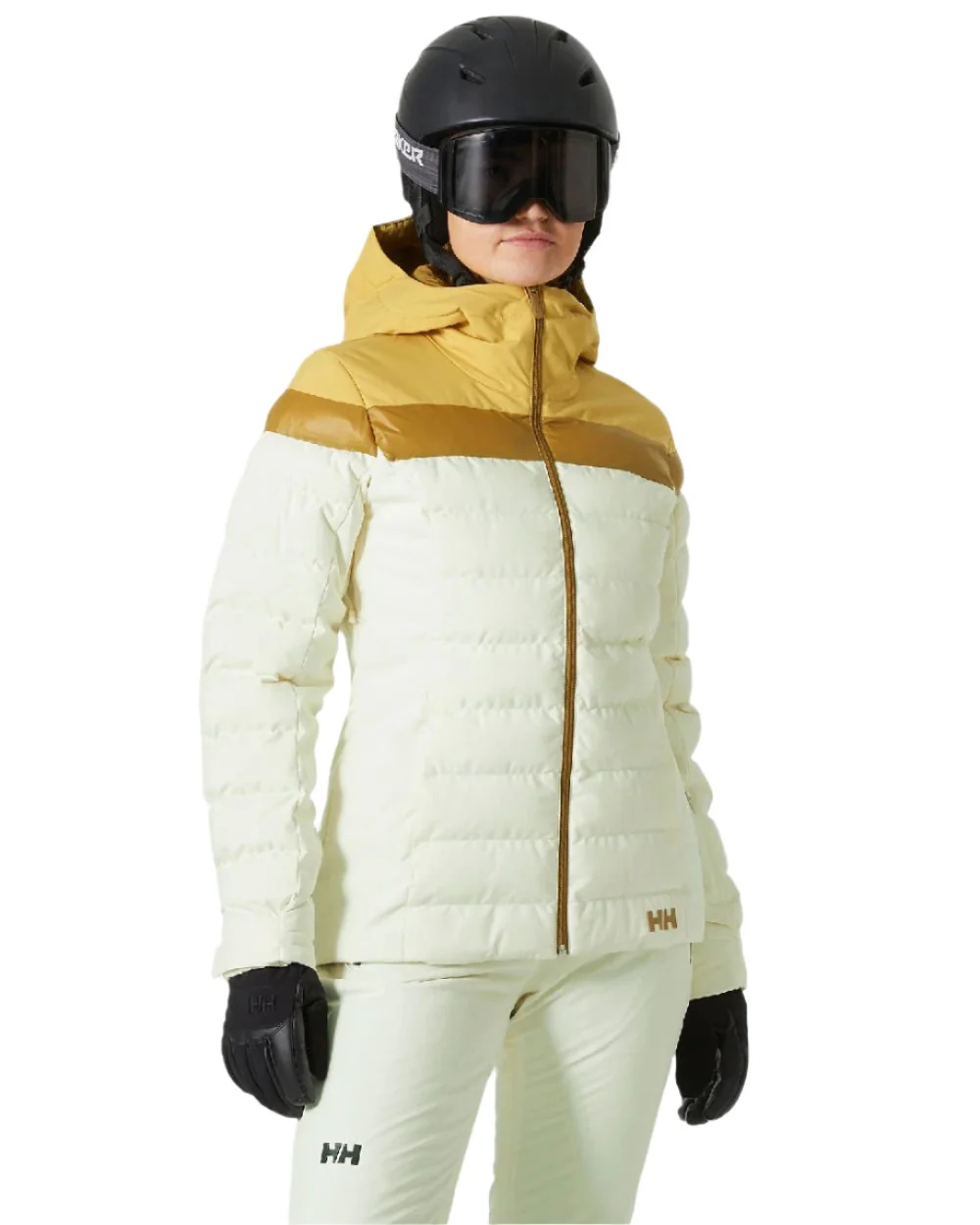 Helly Hansen Womens Imperial Puffy Jacket Clearance - Image 6