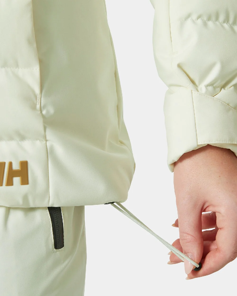 Helly Hansen Womens Imperial Puffy Jacket Clearance - Image 64
