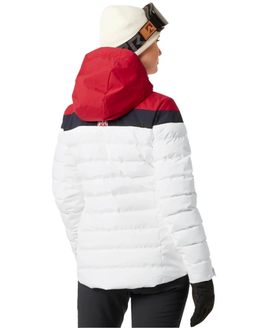Helly Hansen Womens Imperial Puffy Jacket Clearance - Image 66