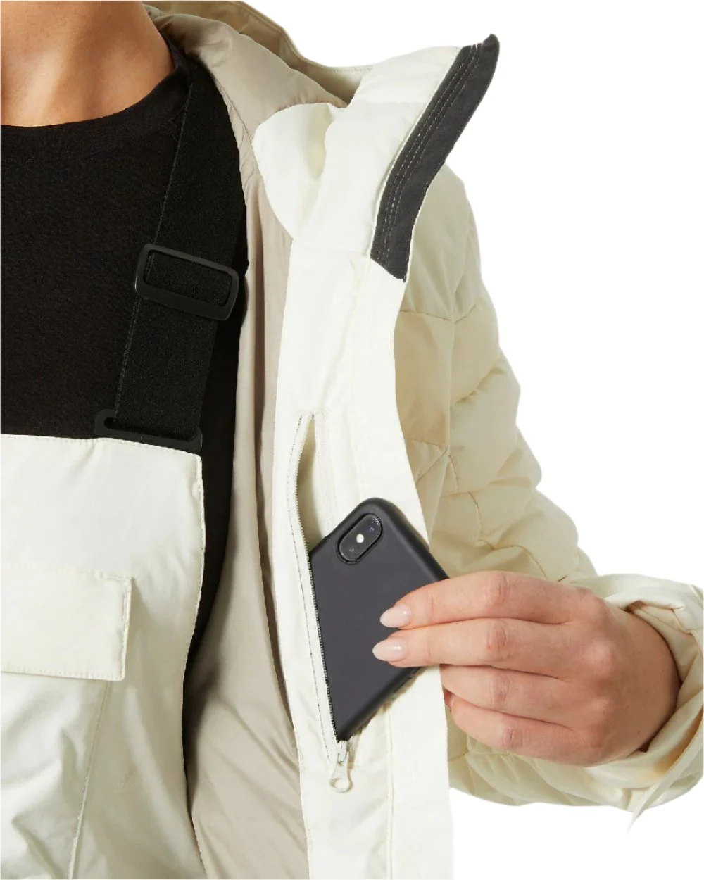 Helly Hansen Womens Imperial Puffy Jacket Clearance - Image 77