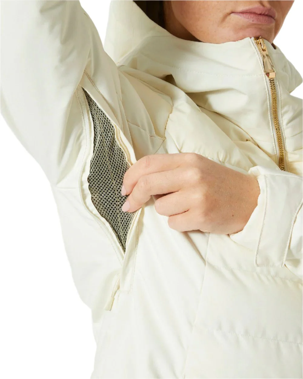 Helly Hansen Womens Imperial Puffy Jacket Clearance - Image 78