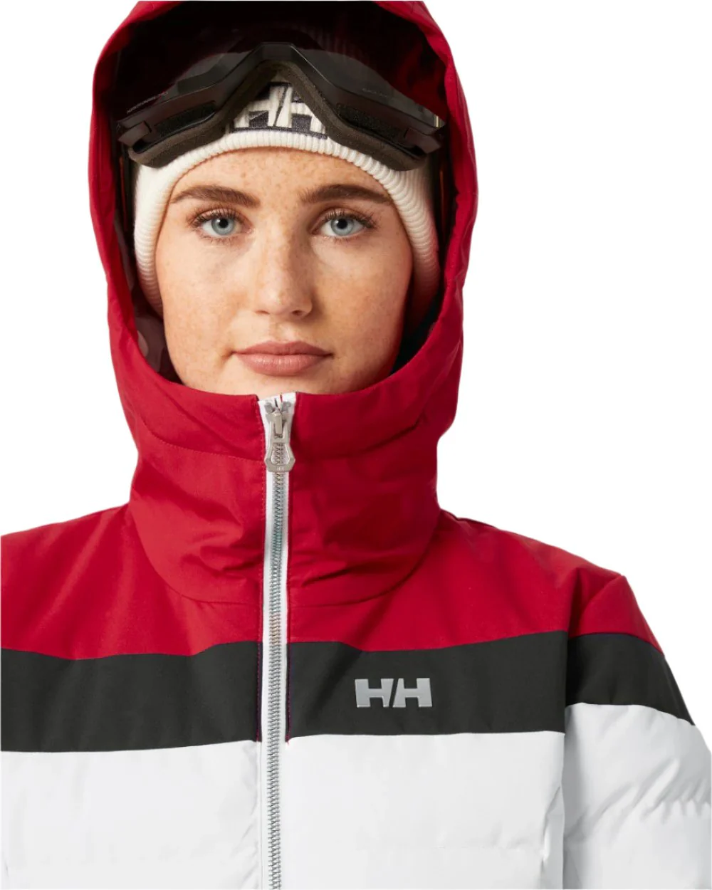 Helly Hansen Womens Imperial Puffy Jacket Clearance - Image 8