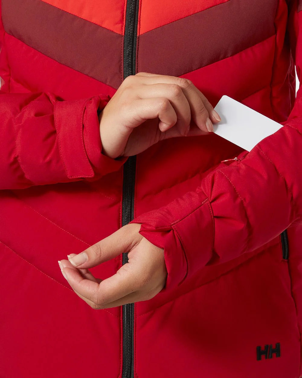 Helly Hansen Womens Imperial Puffy Jacket Clearance - Image 81