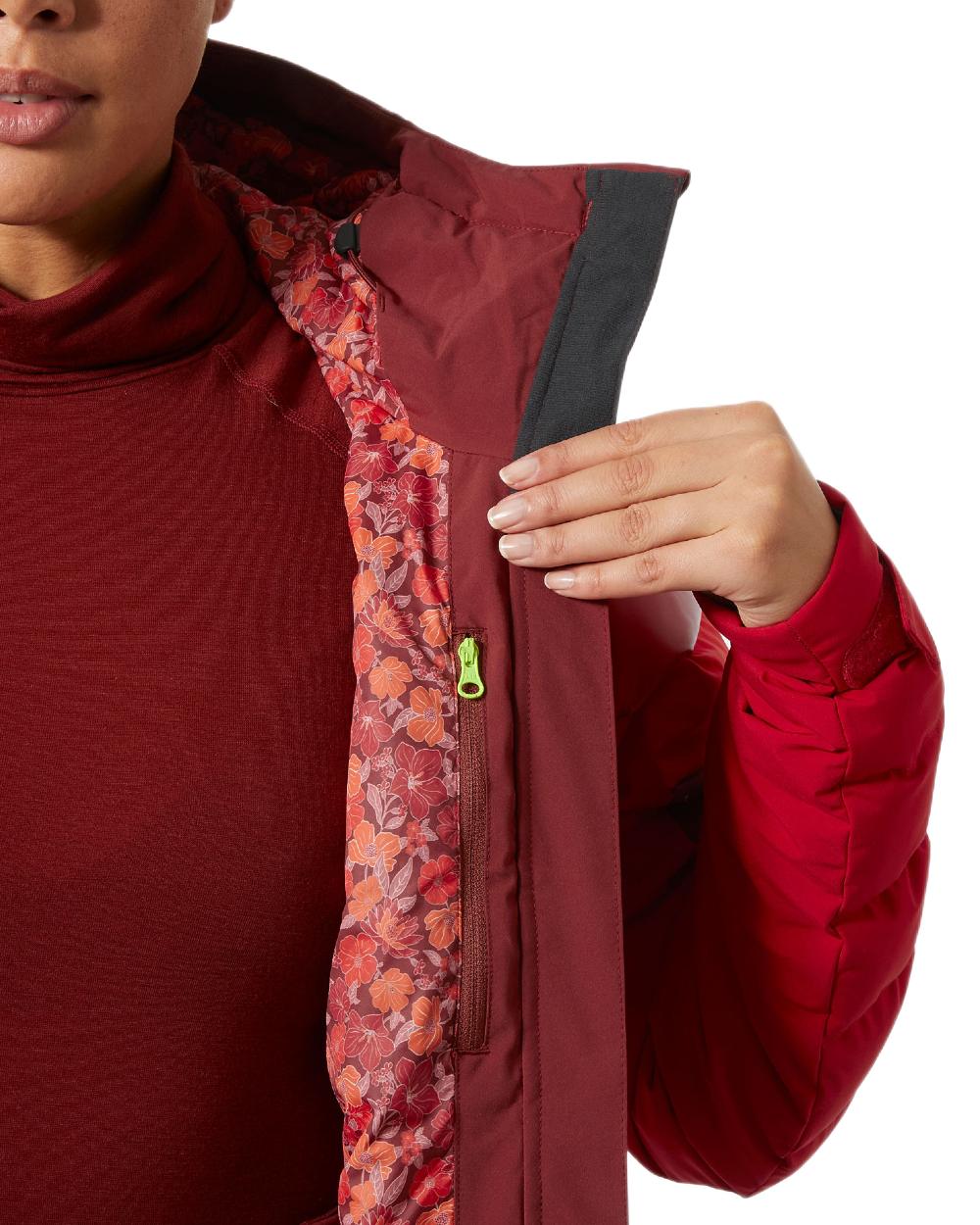 Helly Hansen Womens Imperial Puffy Jacket Clearance - Image 84