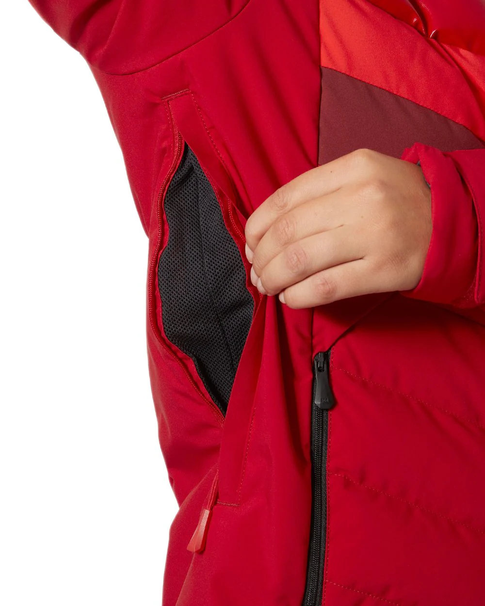 Helly Hansen Womens Imperial Puffy Jacket Clearance - Image 86